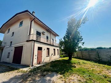 CASA INDIPENDENTE A MANTOVA