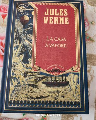 libri scientifici e avventurieri 