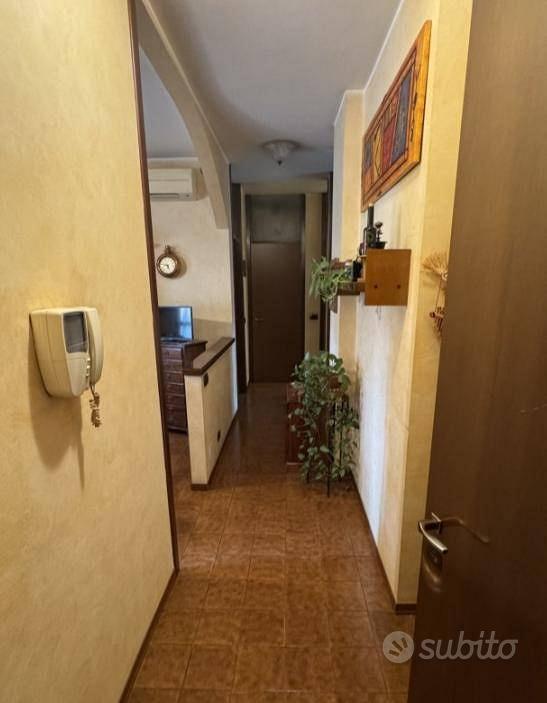 Apartment in San Giuliano Milanese, Carpianello - Vista 6