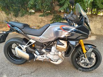 moto Guzzi v100s  mandello