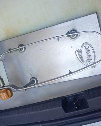 Tagliaprosciutto ad archetto manuale Fiorucci