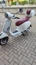 Piaggio Vespa 150 Primavera - 2016
