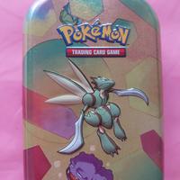 #PoKemon 2 scatole vuote 