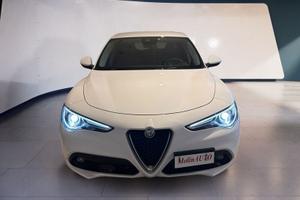 Alfa Romeo Stelvio 2.2 Turbo Diesel 180CV AT8...