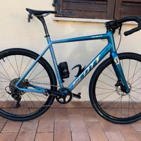 Scott Speedster Gravel tg L