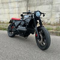 Bmw k100 rs
