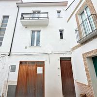 PALAZZINA A SAN SALVO