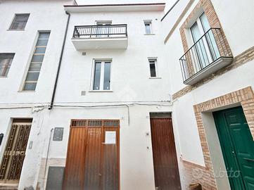 PALAZZINA A SAN SALVO