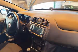 fiat bravo