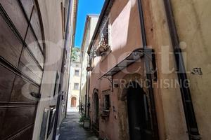 Appartamento Sora [2025/037VRG]