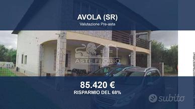 Immobile in asta di 309 m² con più di 5 locali a A