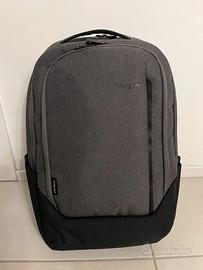 zaino porta PC NUOVO
