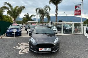Ford Fiesta 1.5 TDCi 75CV 5 porte ST-Line