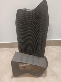 Portascarpe Ikea