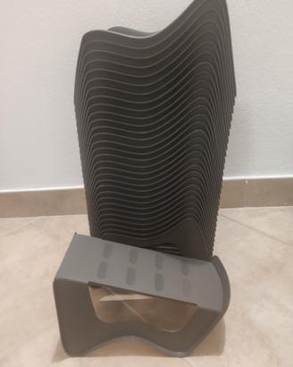 Portascarpe Ikea