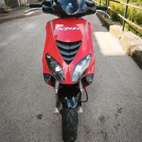 Piaggio NRG Power