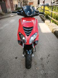 Piaggio NRG Power