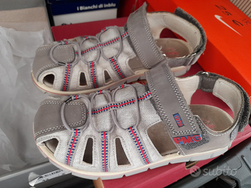 Sandali da ragazzo/bambino Marca: Primigi