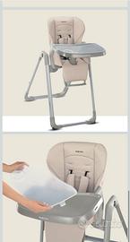 Seggiolone Pappa Inglesina My Time