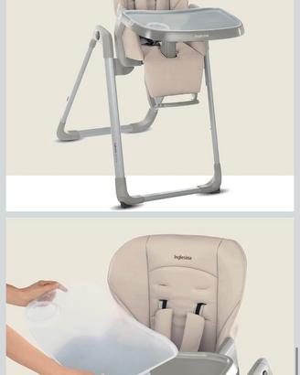 Seggiolone Pappa Inglesina My Time