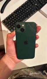 Iphone 13 128gb Verde, Estetica perfetta (no graff