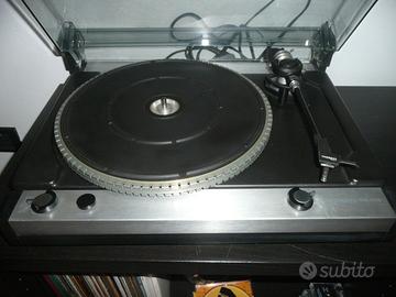 Giradischi THORENS TD 110