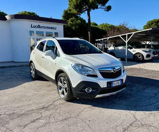 Opel Mokka 1.7 CDTI Ecotec 130CV 4x2 aut. Cosmo