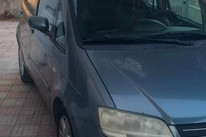 fiat idea 
