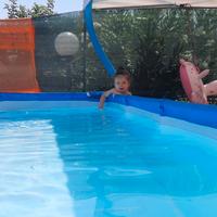 piscina bestway