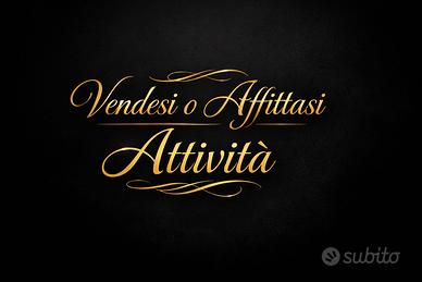 Bar pizzeria pasticceria tabaccheria