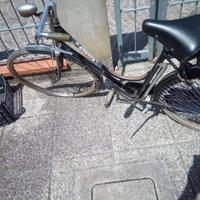 Bici Ceriz donna 1976