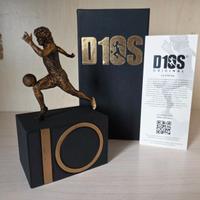 Diego Armando Maradona Statuetta Edizione Limitata