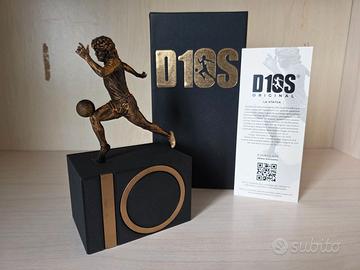 Diego Armando Maradona Statuetta Edizione Limitata