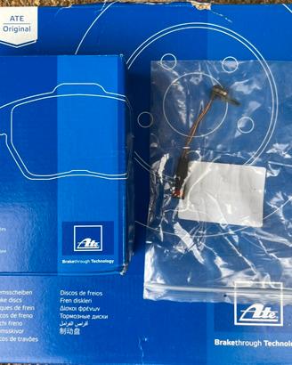 RICAMBI ACCESSORI classe A w 176