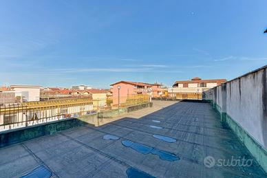4Vani 1°Piano+LASTRICO+Box Pressi Ospedale MAV425