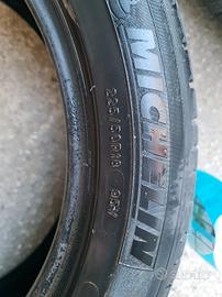 Pneumatici Michelin premacy 3