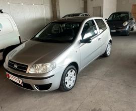 Fiat punto benzina neopatentati