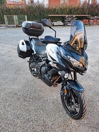 versys 650 gran turer