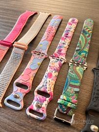 Cinturini Apple Watch 40 mm