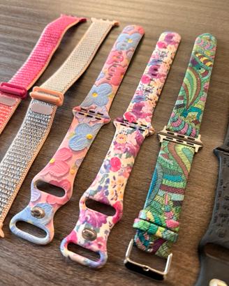 Cinturini Apple Watch 40 mm