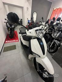 Piaggio liberty s 150