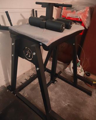 Reverse Hyper Riot Strength Shop