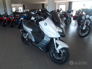 Bmw C 600 Sport SPORT