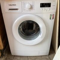 Lavatrice 6kg 1000giri