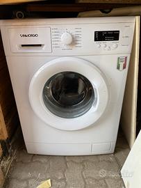 Lavatrice 6kg 1000giri