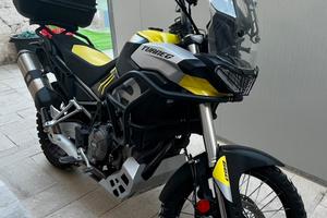 Aprilia Tuareg 660