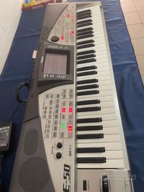 Tastiera ROLAND E - 50