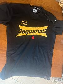 T-shirt Dsquared2