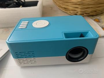 Videoproiettore mini