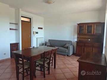 Appartamento Montepulciano